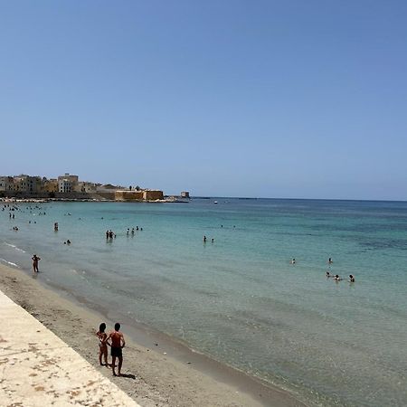 Galli Beach House Sicily Apartment Trapani Exterior photo