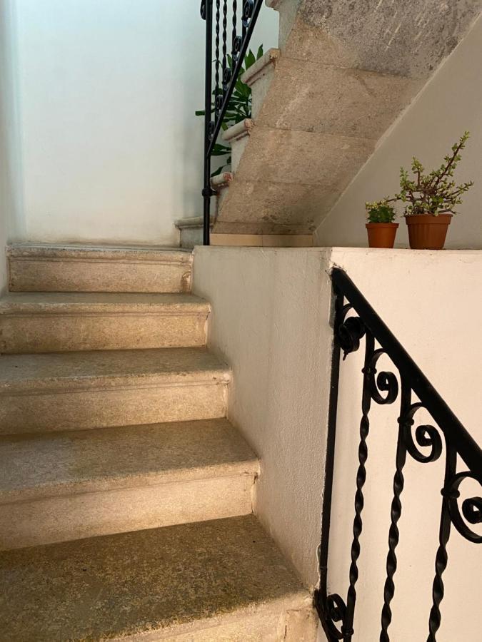 Galli Beach House Sicily Apartment Trapani Exterior photo