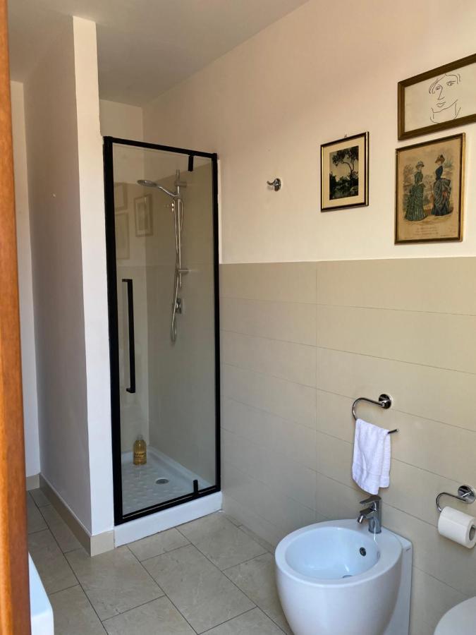 Galli Beach House Sicily Apartment Trapani Exterior photo