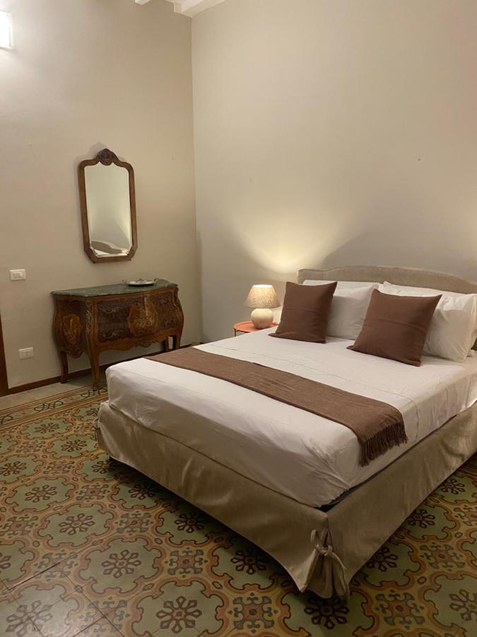 Galli Beach House Sicily Apartment Trapani Exterior photo