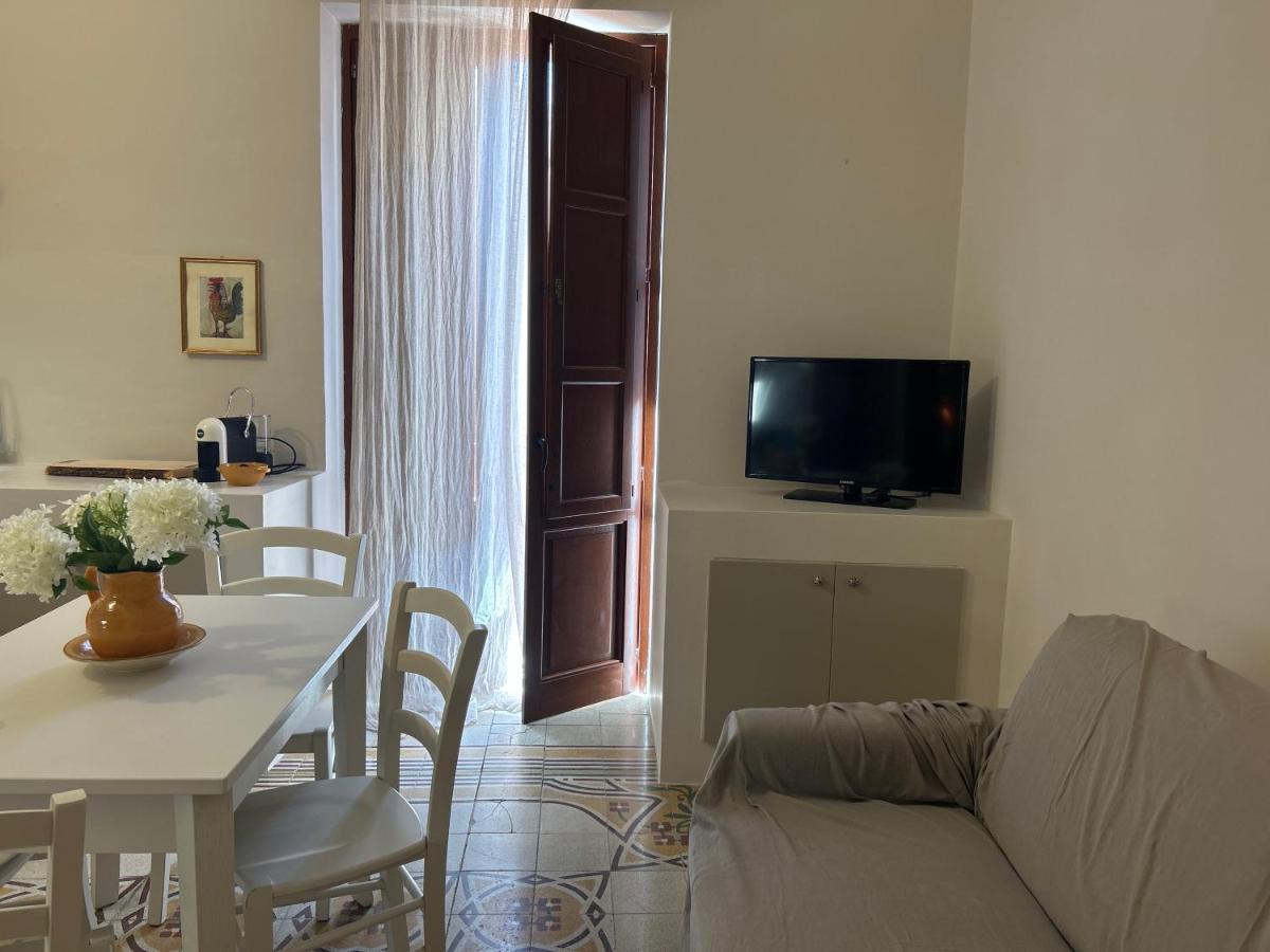 Galli Beach House Sicily Apartment Trapani Exterior photo