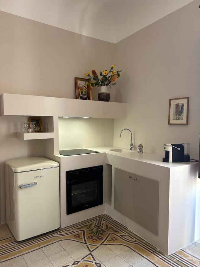 Galli Beach House Sicily Apartment Trapani Exterior photo