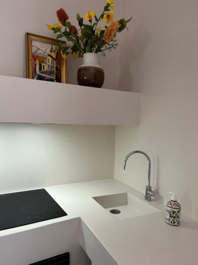 Galli Beach House Sicily Apartment Trapani Exterior photo