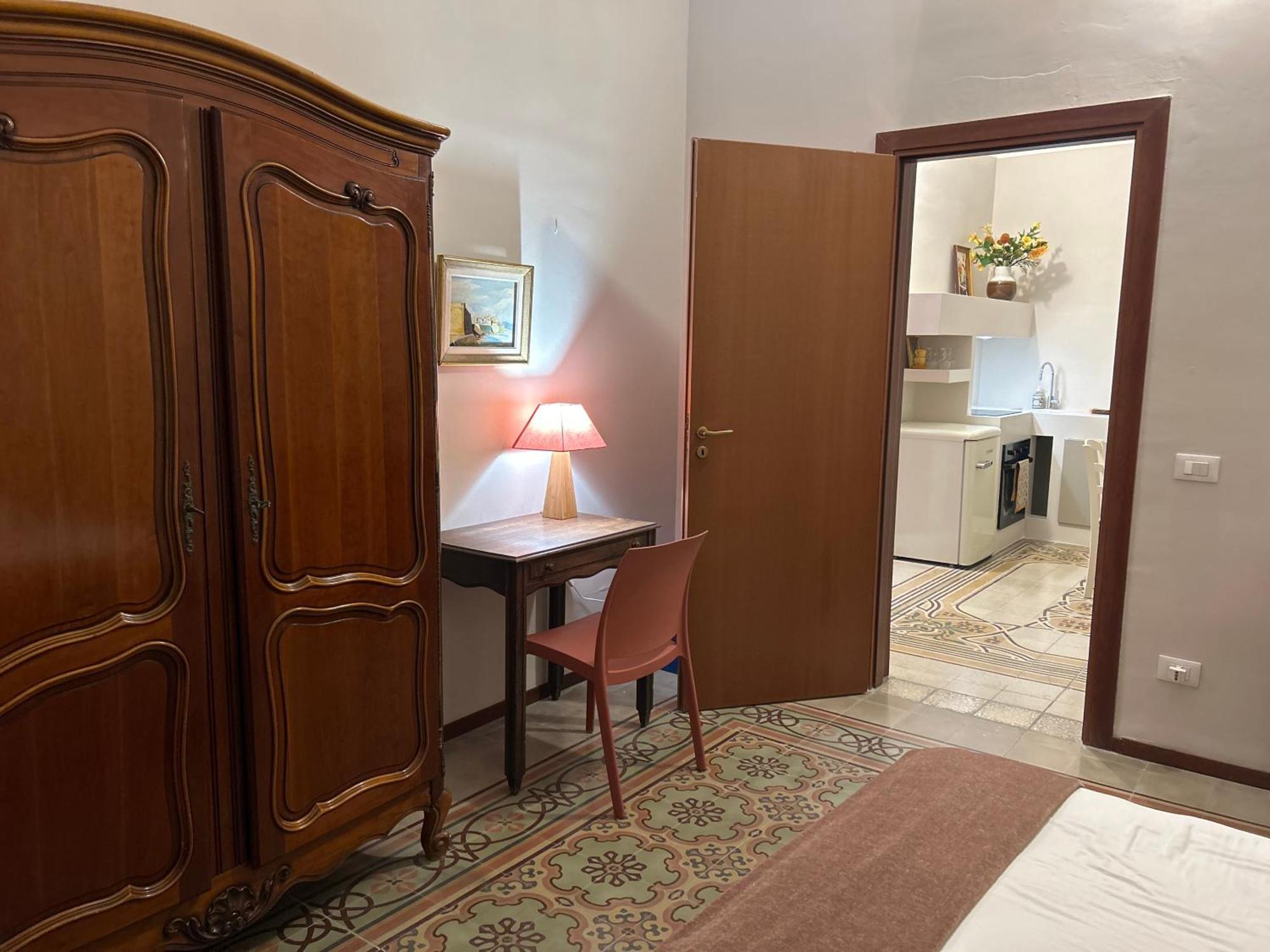 Galli Beach House Sicily Apartment Trapani Exterior photo