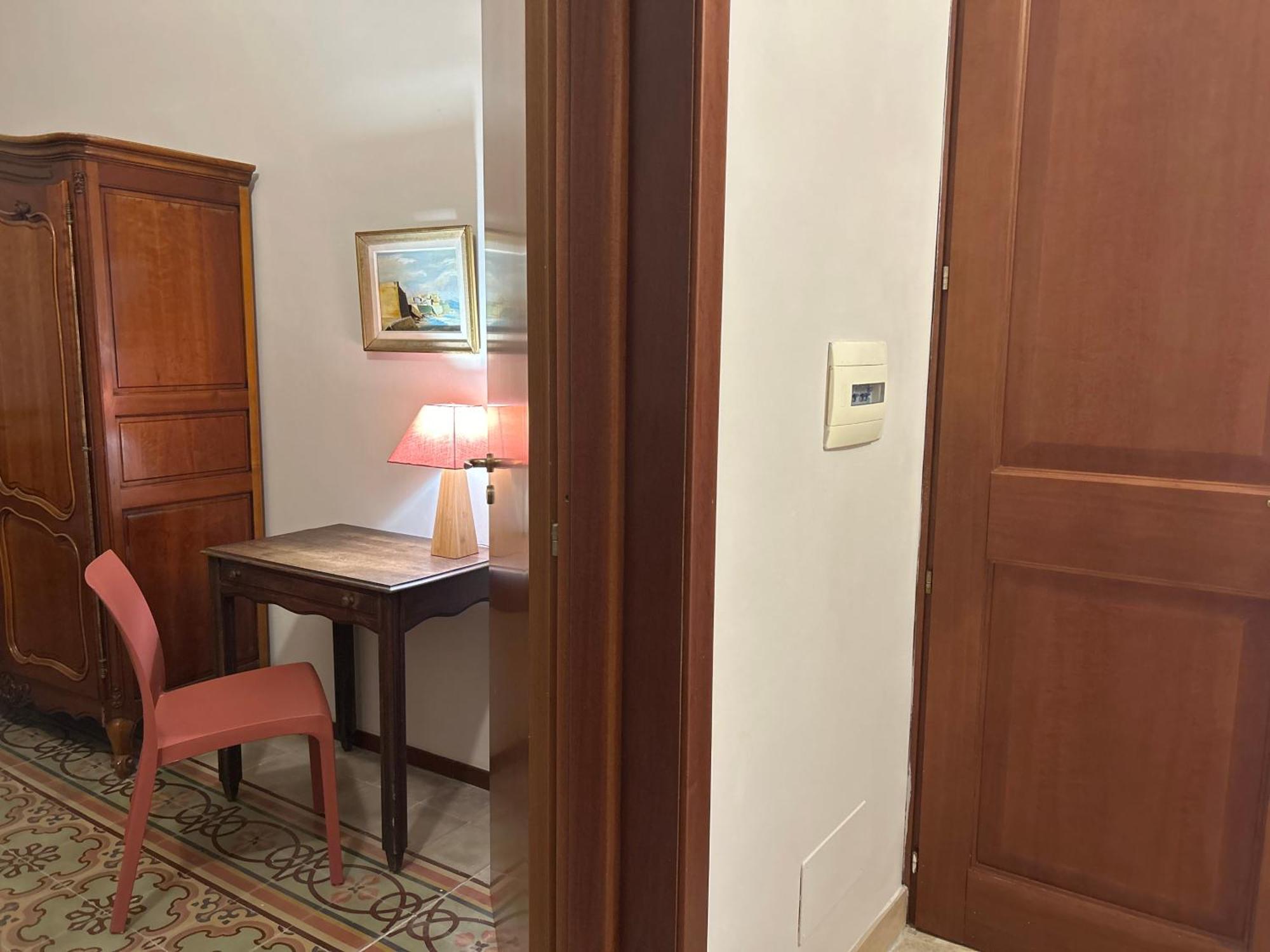Galli Beach House Sicily Apartment Trapani Exterior photo